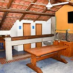 Casa Escollera
