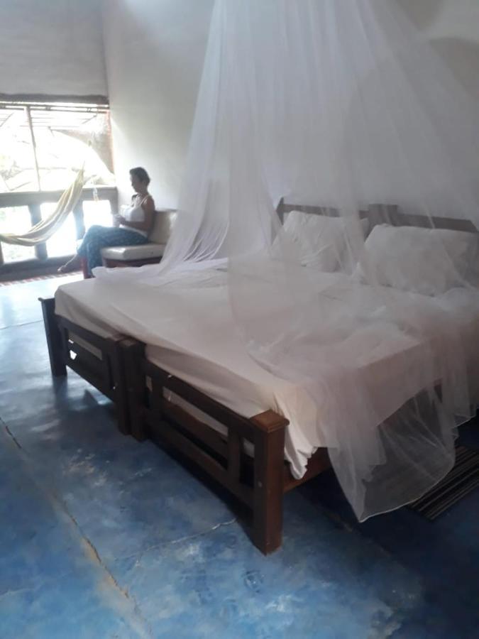 Hostal Casa Escollera