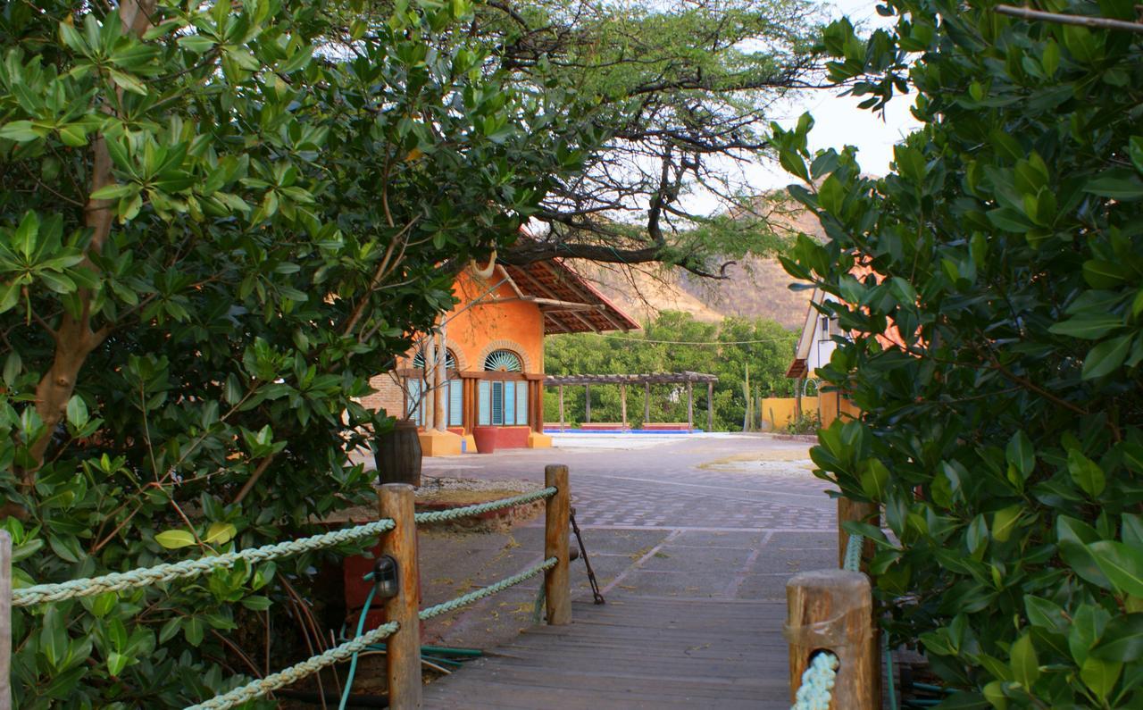 Casa Escollera Santa Marta (Magdalena)