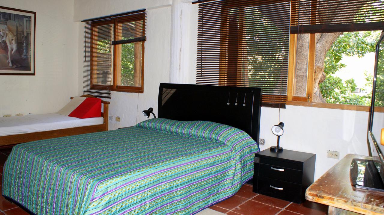 Casa Escollera Hostal