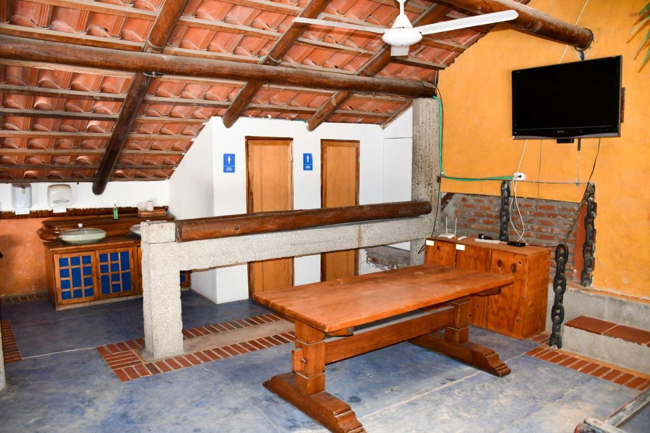 Casa Escollera Hostal Santa Marta (Magdalena)
