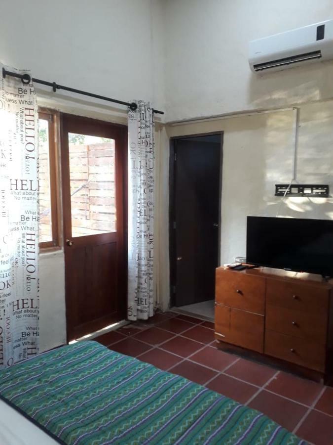 Casa Escollera Hostal Santa Marta (Magdalena)