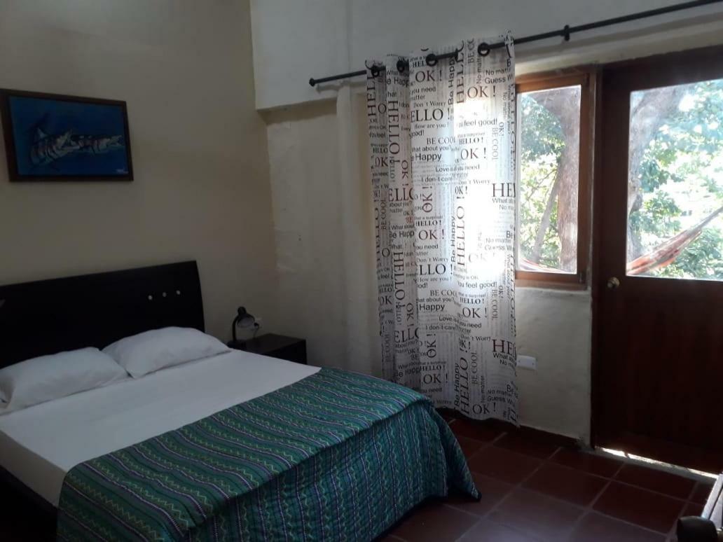 Hostal Casa Escollera *